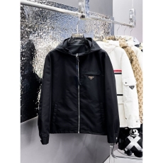 Prada Outwear